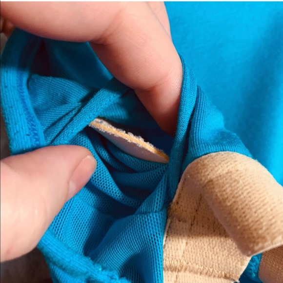 Lululemon Power Y Tank *Luon Light-10 - Picture 4 of 8